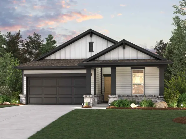 2131 Alice Jay Way, Round Rock, TX 78665