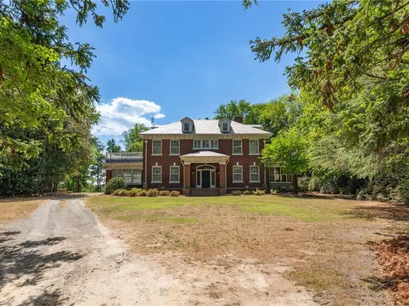 11948 State Highway 87, Eden, NC 27288