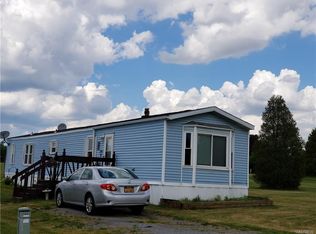 3207 Pratt Rd, Batavia, NY 14020