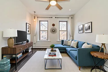 297 Pavonia Avenue, #2A