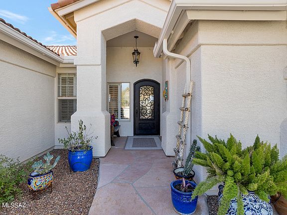 2nd image of 63407 E Desert Highland Dr