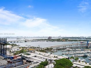 Vizcayne Condominium, Miami, FL 33132