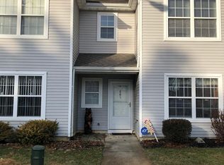 601 Horizon Dr, Toms River, NJ 08755