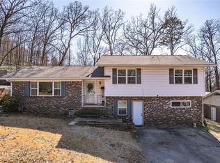 20 Mockingbird Ln, Fort Smith, AR 72901