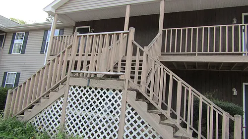 107 Charlestowne Way #G Photo 1
