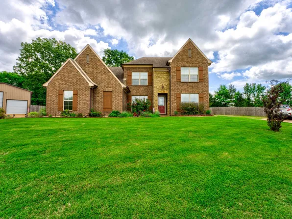 35 Whispering Tao Cv, Somerville, TN 38068