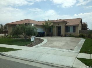 342 Montero Ct, Hemet, CA 92545