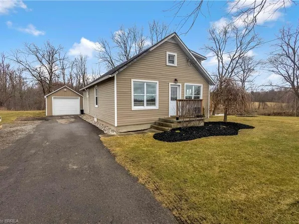 42770 Highway 3, Wainfleet, ON L0S 1V0