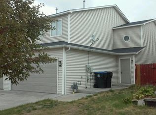 283 Patton Ave, Cheyenne, WY 82007