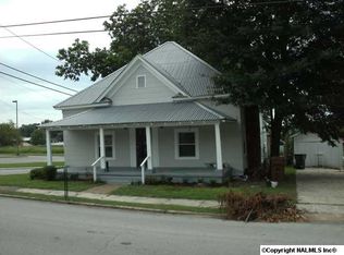 119 Hammitt St SE, Hartselle, AL 35640