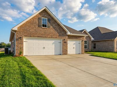 3113 Lisa Ln SE, Decatur, AL, 35603