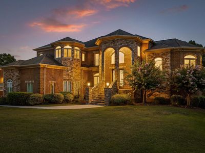 4077 Platinum Way, Ooltewah, TN, 37363