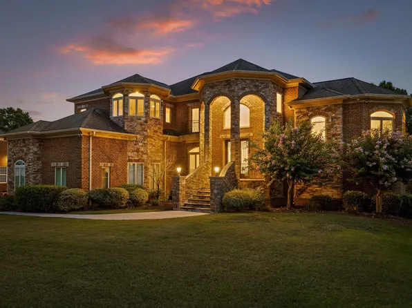 4077 Platinum Way, Ooltewah, TN 37363