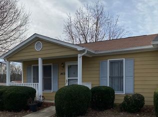 1415 Bailey Cir, High Point, NC 27262