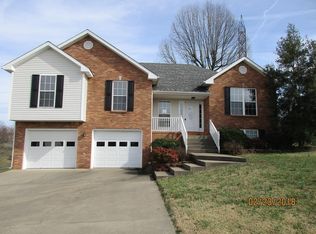 1764 Viola Ct, Clarksville, TN 37043