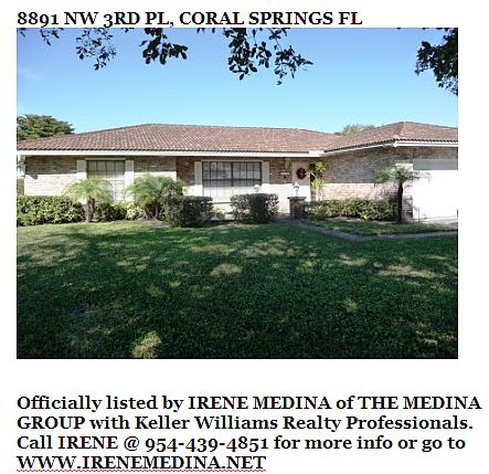 1st image of 8891 NW 3rd Pl