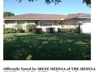 8891 NW 3rd Pl, Coral Springs, FL 33071