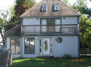 23 East Ave, Kingston, MA 02364