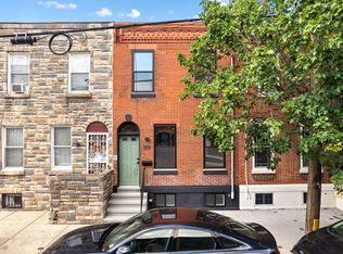 1808 S 8th St, Philadelphia, PA 19148
