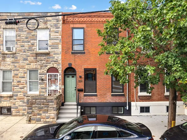 1808 S 8th St, Philadelphia, PA 19148