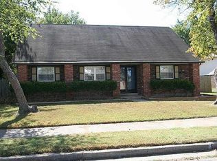 12138 E 36th St S, Tulsa, OK 74146