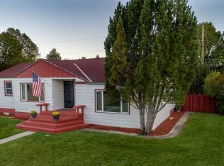 2004 Peake Ave, Cody, WY 82414