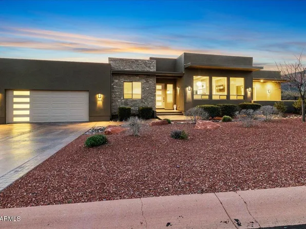 385 SUNCLIFFE Drive, Sedona, AZ 86351
