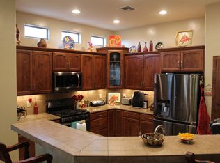 4599 S Moon River Pl, Green Valley, AZ 85622