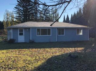 N9149 Forest Rd, Deerbrook, WI 54424