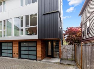 2607 NW 58th St, Seattle, WA 98107