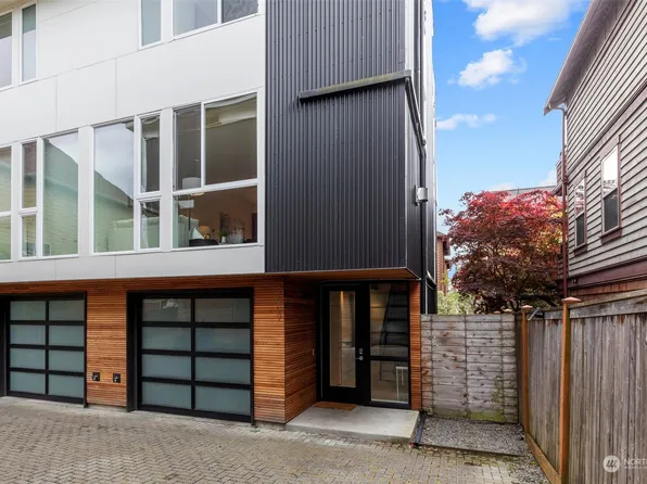2607 NW 58th Street, Seattle, WA 98107