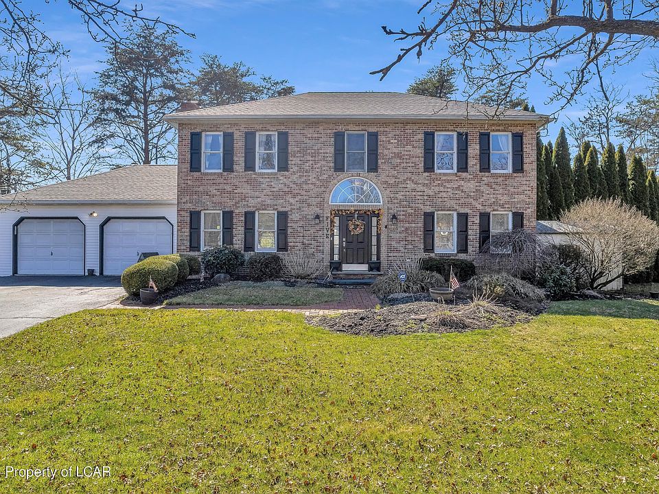 5 Kachinko Cir, Larksville, PA 18651 MLS 241307 Zillow