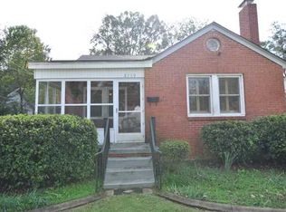 2330 McCarter Ave, Montgomery, AL 36107