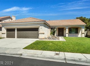 6108 Star Decker Rd, North Las Vegas, NV 89031