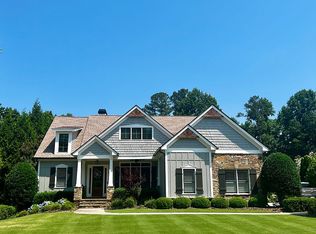 4490 Sloan Rdg, Cumming, GA 30028