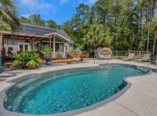 3113 Edenvale Rd, Johns Island, SC 29455