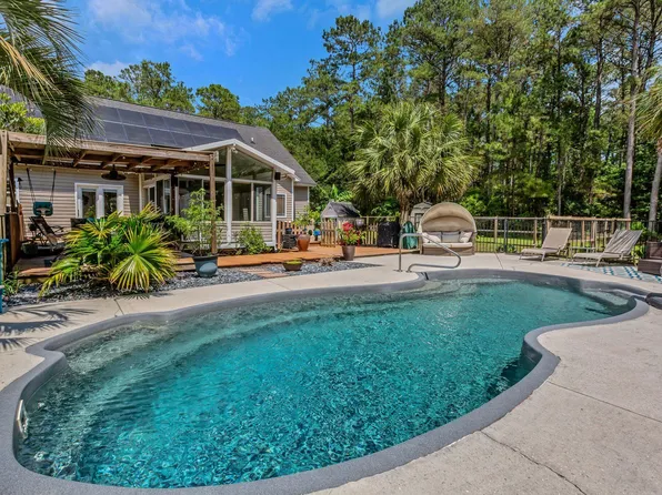 3113 Edenvale Rd, Johns Island, SC 29455