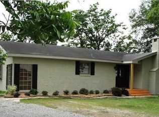249 P Molbert Rd, Duson, LA 70529