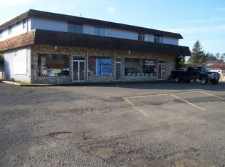 161 W Pacific, Westport, WA 98595