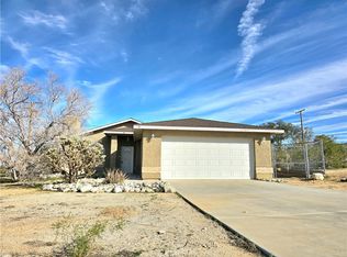 6543 Ivanpah Ave, Twentynine Palms, CA 92277