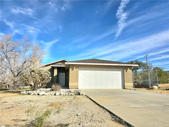 6543 Ivanpah Ave, Twentynine Palms, CA 92277