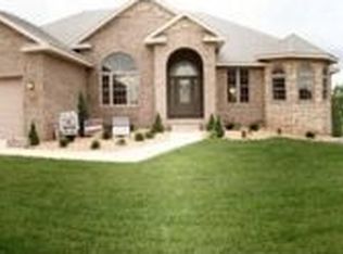959 E Jared, Republic, MO 65738