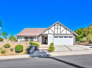 5375 E Honeywood Ln, Anaheim, CA 92807