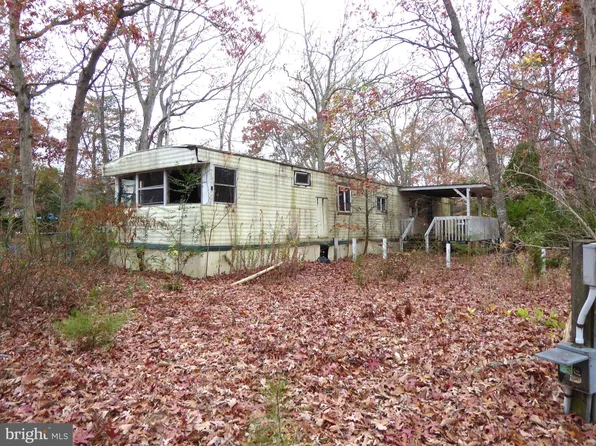 6727 Doris Dr, Millville, NJ 08332