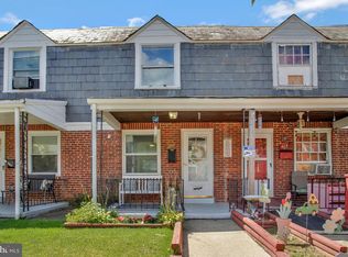 617 Annabel Ave, Baltimore, MD 21225