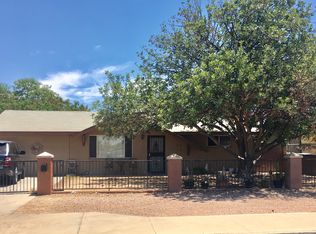 5817 S 15th Ave, Phoenix, AZ 85041
