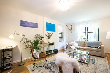 Rented by Stonehenge NYC LLC