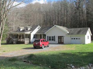 10350 Highway 133, Shady Valley, TN 37688