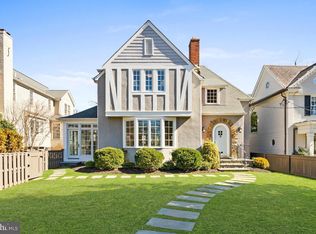 3213 Foxhall Rd NW, Washington, DC 20016