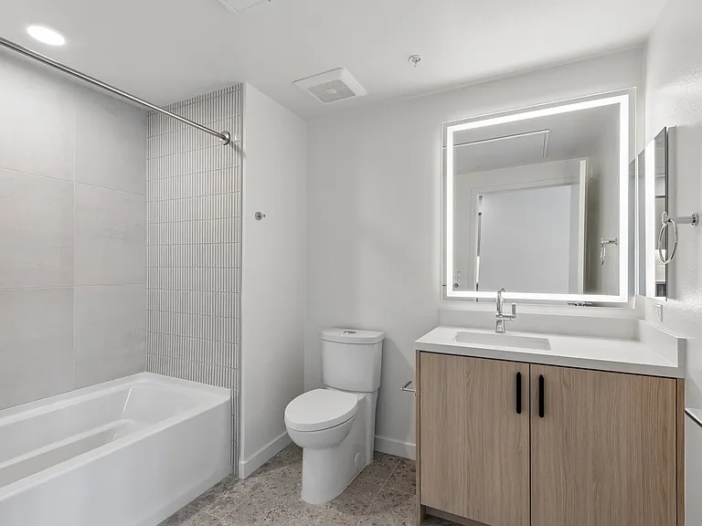Maru Apartments — Photo 19